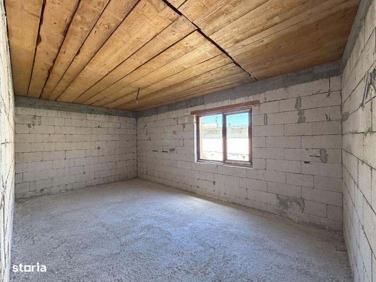 Oportunitate de investitie: Casa individuala - 4 camere, teren 300 mp - 14