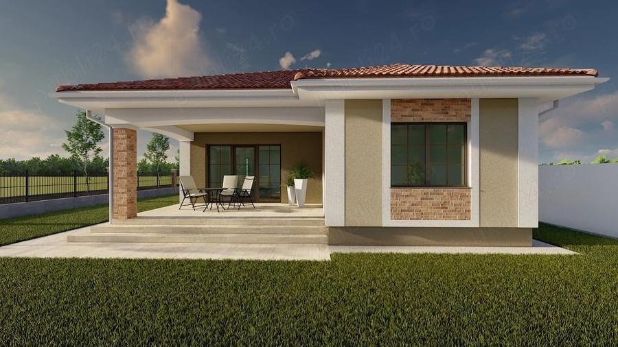 Vila Dumbravita, proprietar - 8