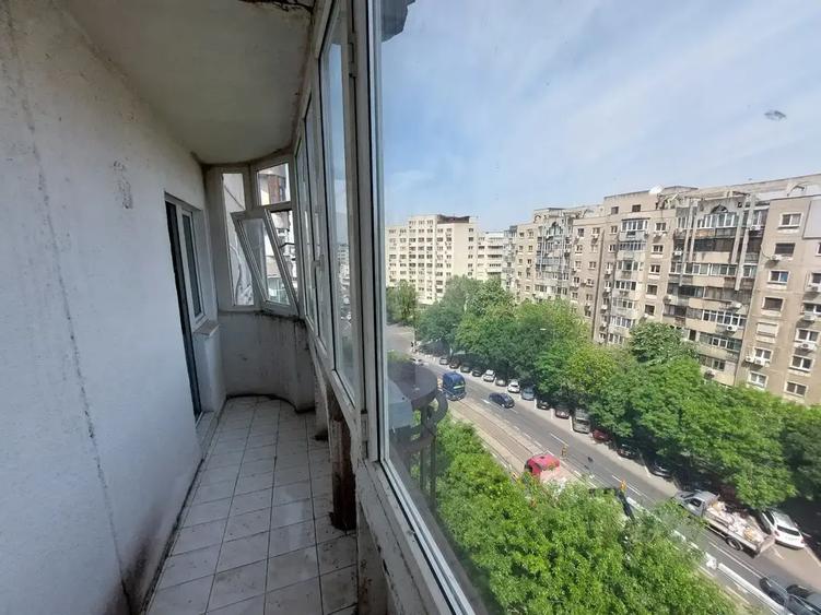 Apartament cu 2 camere decomandat în Tineretului