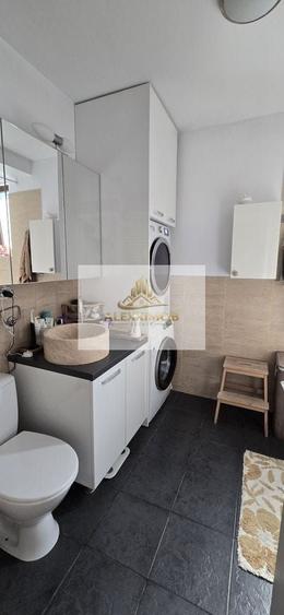 Apartament cu 3 camere decomandat, mobilat în Brâncoveanu