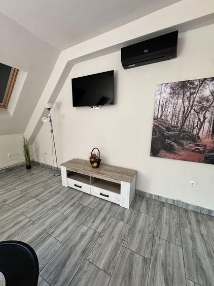 Chirie apartament 2 camere bloc nou - 2