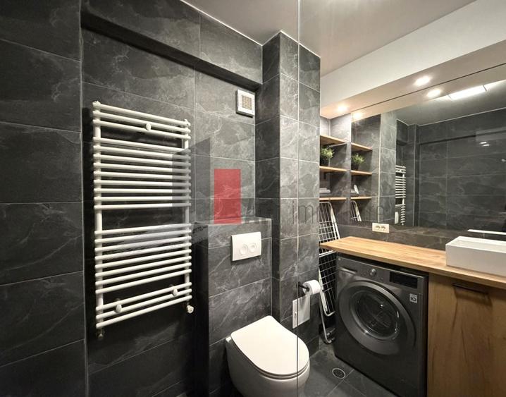 Apartament 3 camere tip Duplex - zona Calea Calarasilor/Popa Nan - 21