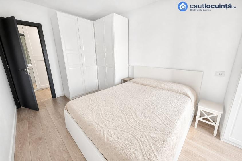 Apartament 5 camere | Băneasa | Casa Presei - 6