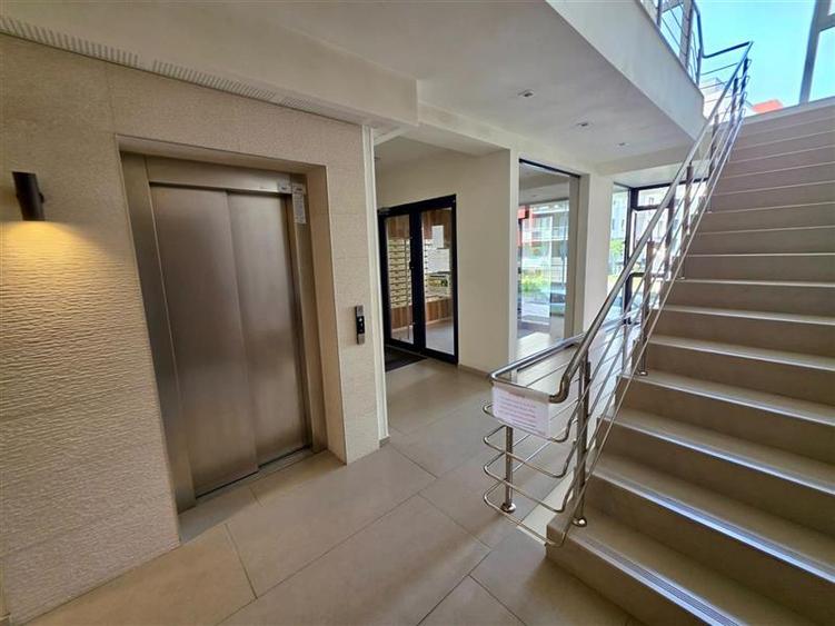 Urban Residence Coresi, Brasov | Apartament cu parcare subterana - 19