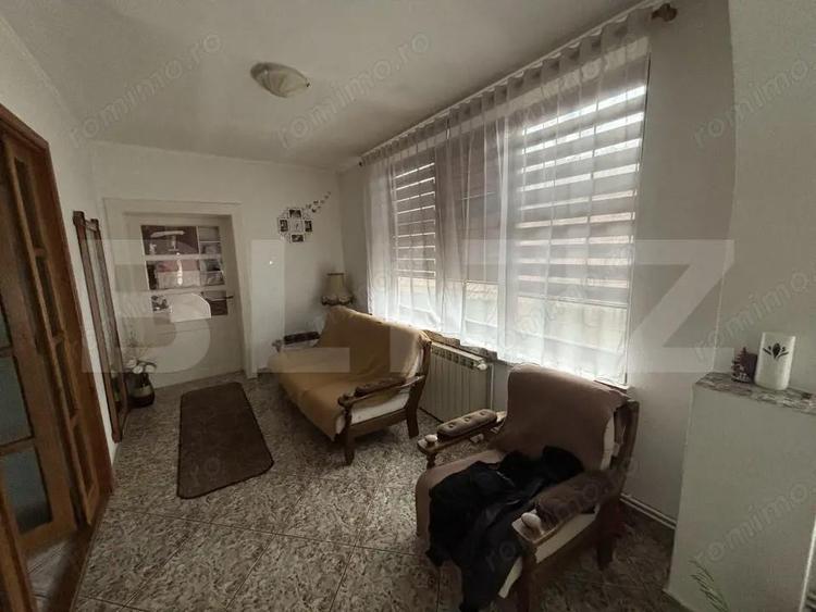 Casă cu Teren 336 Mp în Central