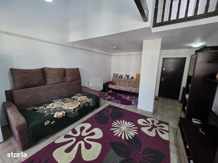 Apartament cu 3 camere în Cug