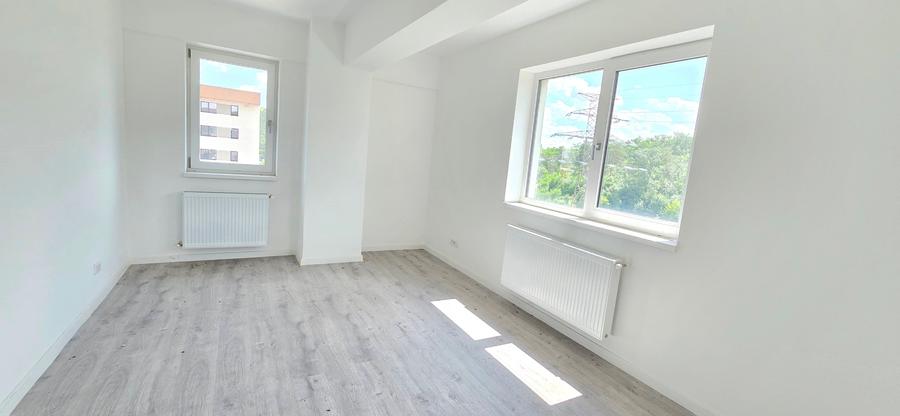 Apartament cu 3 camere decomandat în Frumoasa