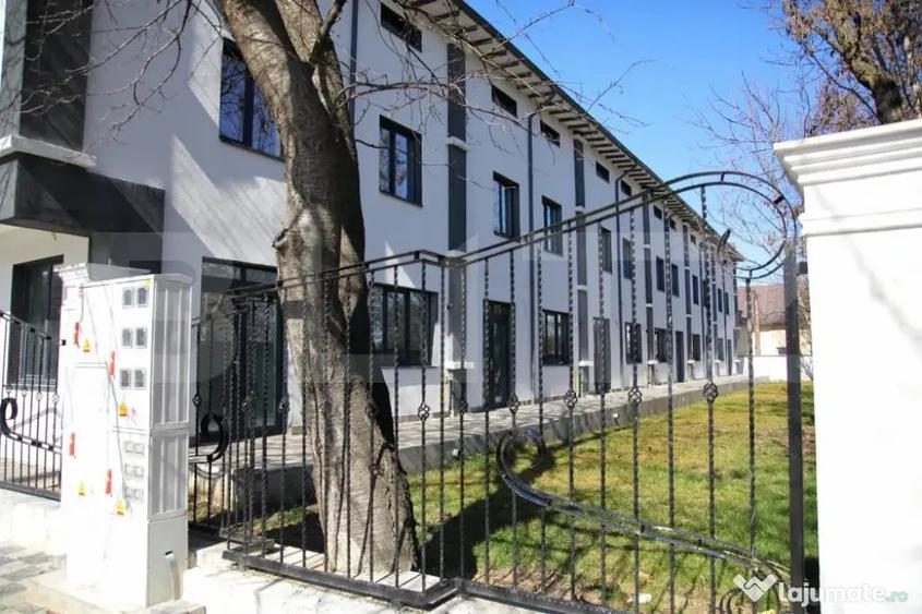 Casă cu 4 camere cu Teren 185 Mp în Central
