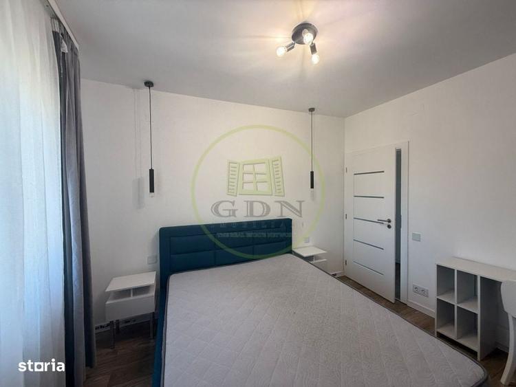 Apartament cu 4 camere decomandat în 1 Mai
