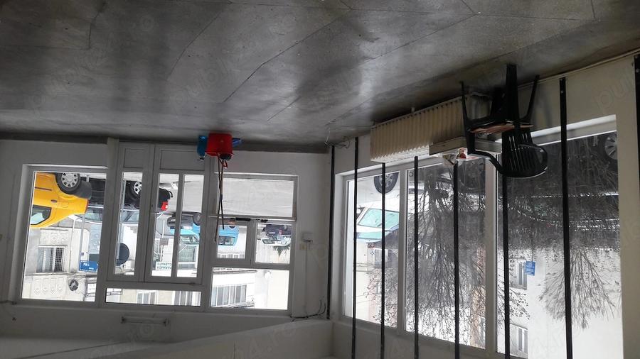 Spațiu comercial, de 100 mp, în Central