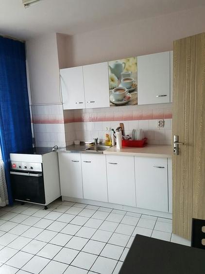 Garsonieră în Cetății
