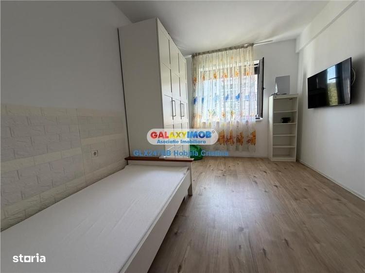 Apartament cu 3 camere în Est