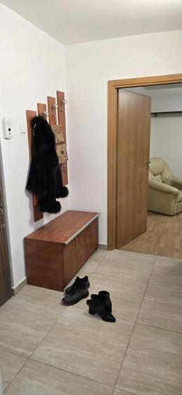 Garsonieră decomandată în Tomis Nord
