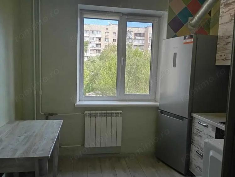 Garsonieră în Universitate