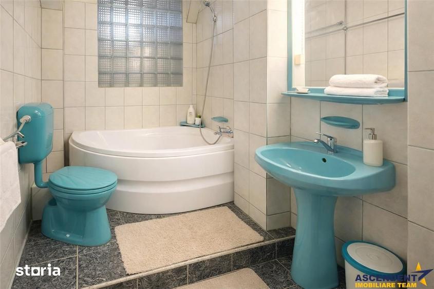 Casă cu 3 camere cu Teren 324 Mp în Central