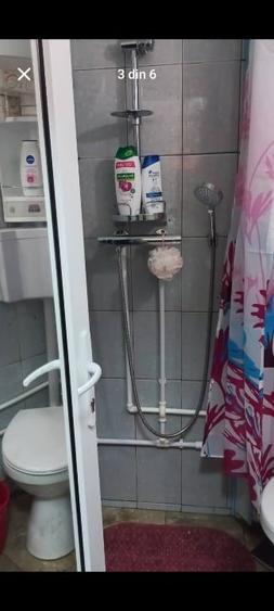 Garsonieră nedecomandată în Inel II