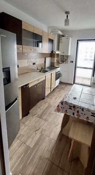 Apartament cu 2 camere decomandat în Șelimbăr