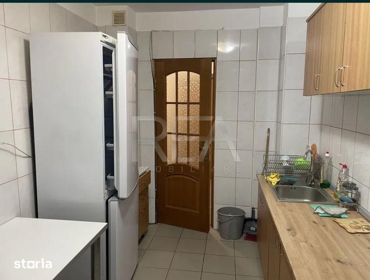 3 camere Tineretului Vacaresti | Mobilat si utilat | 75 mp - 5