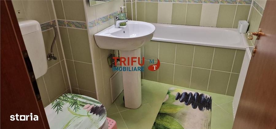Apartament 2 camere de vanzare zona Centru - 1