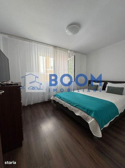 Apartament cu 2 camere în Nord