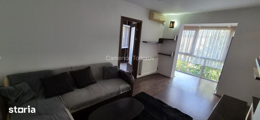 Apartament 2 Camere zona Dacia Labirint 300 euro