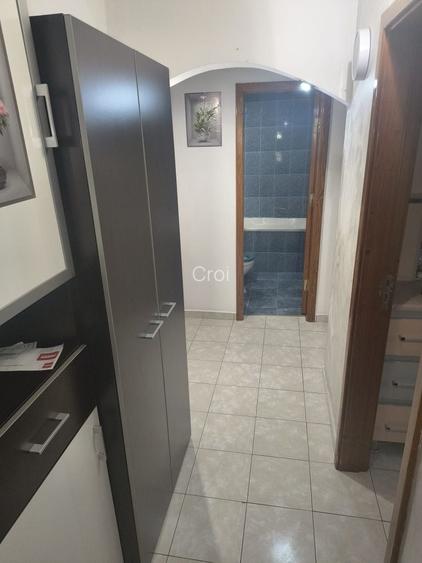 Apartament 2 camere Burdujeni Suceava