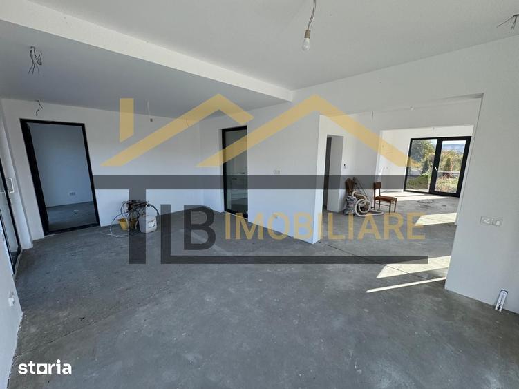 Casa individuala 4 camere, 181 mp utili, teren 822mp, zona Unirii - 11
