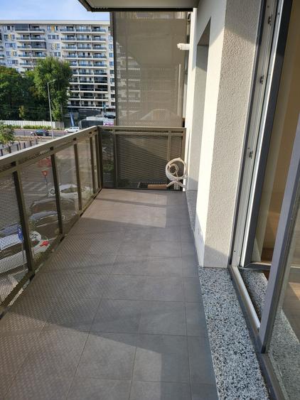 Apartament cu 2 camere decomandat în Ghencea