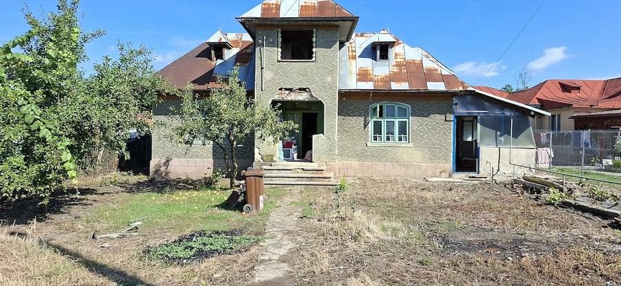 Casă cu Teren 2193 Mp în Măgurele
