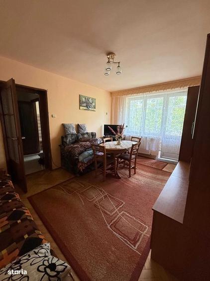 Apartament cu 2 camere în Săsar
