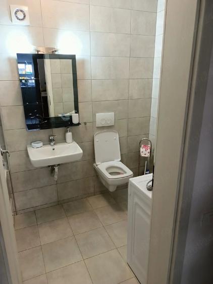Garsonieră semidecomandată în Tomis Plus