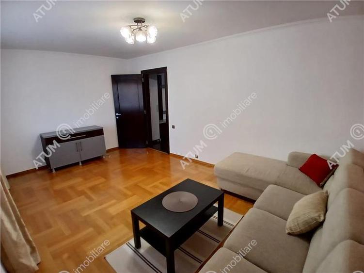 Apartament 2 camere decomandate balcon zona Strand Sibiu - 2
