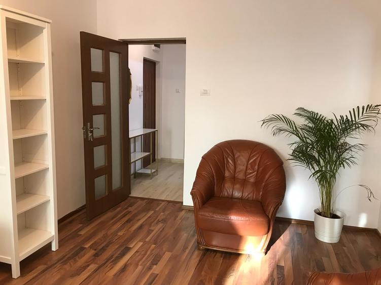 Piata Iancului - Metrou , apartament modern - 5