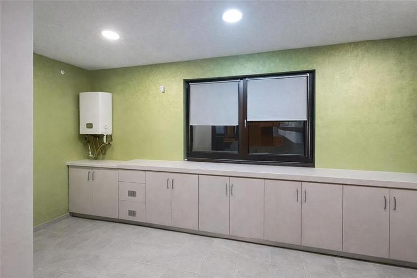 Casă individuală cu 5 camere cu Teren 660 Mp în Sângeorgiu de Mureș