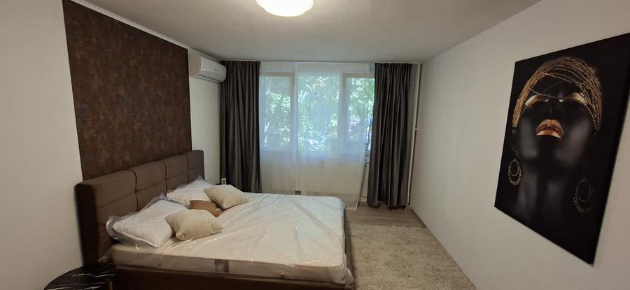 Garsonieră Ultramodernă & Renovată – Drumul Taberei metrou la 2 min - 1