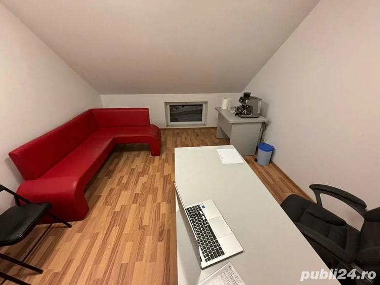 Spațiu comercial, de 15 mp, în Moșnița Nouă