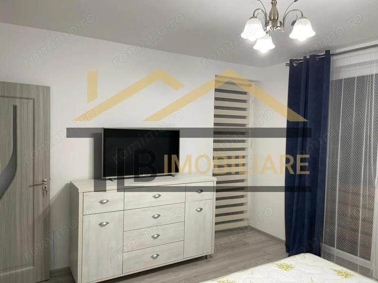 Apartament cu 2 camere decomandat în Unirii
