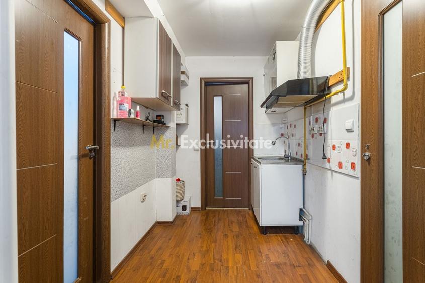 Casă individuală cu 4 camere cu Canalizare în Olteniței