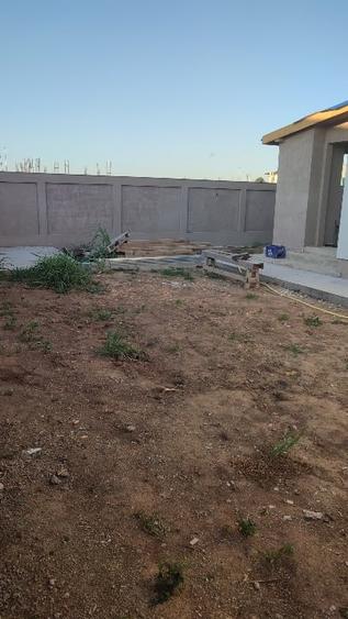 Casă individuală cu 4 camere cu Canalizare în Vidra