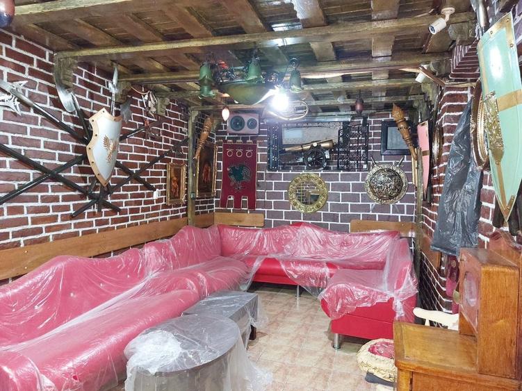 Spațiu comercial, de 82 mp, în Romană