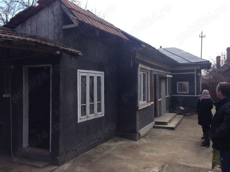 Oportunitate! Casa caramida + 2.536 mp teren, livada 100 pomi Poienarii Burchii (Prahova) - 6