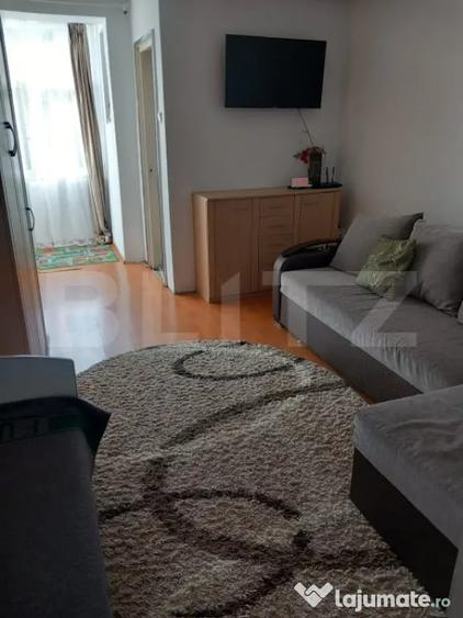 Garsonieră în Soarelui