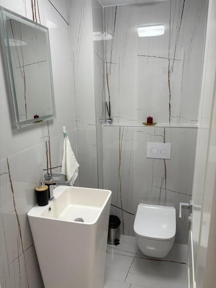 Apartament cu 2 camere decomandat în Unirii