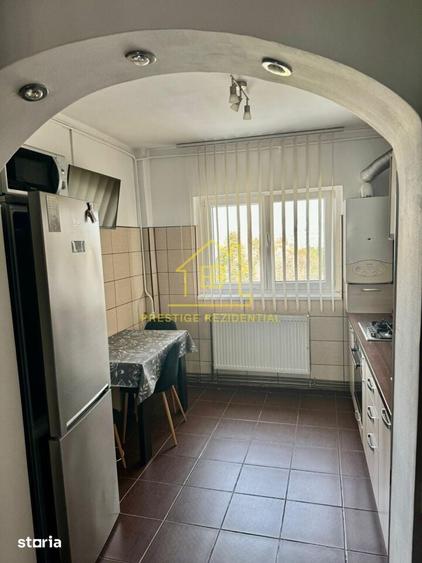 Apartament cu 2 camere în Ozana