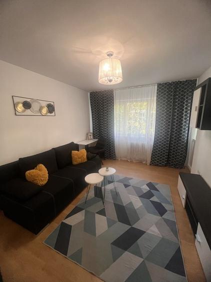 Apartament cu 2 camere decomandat în Mănăștur