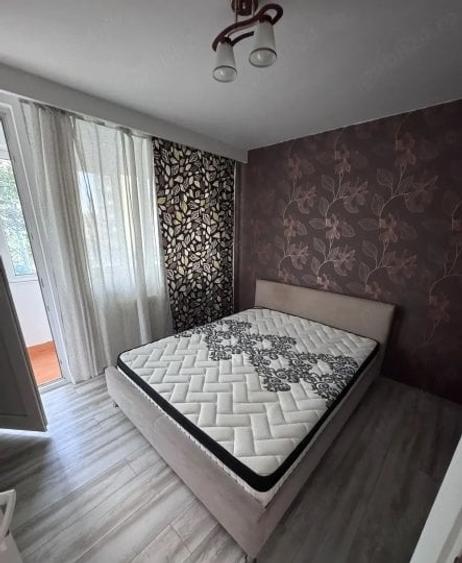 Apartament cu 2 camere decomandat, mobilat în Unirii