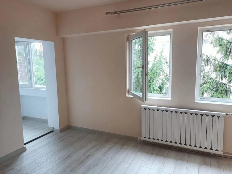 Garsonieră decomandată în Mănăștur