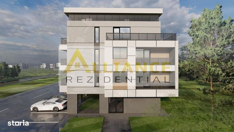 Oferte limitate | Constructie noua | Calitate premium - 4