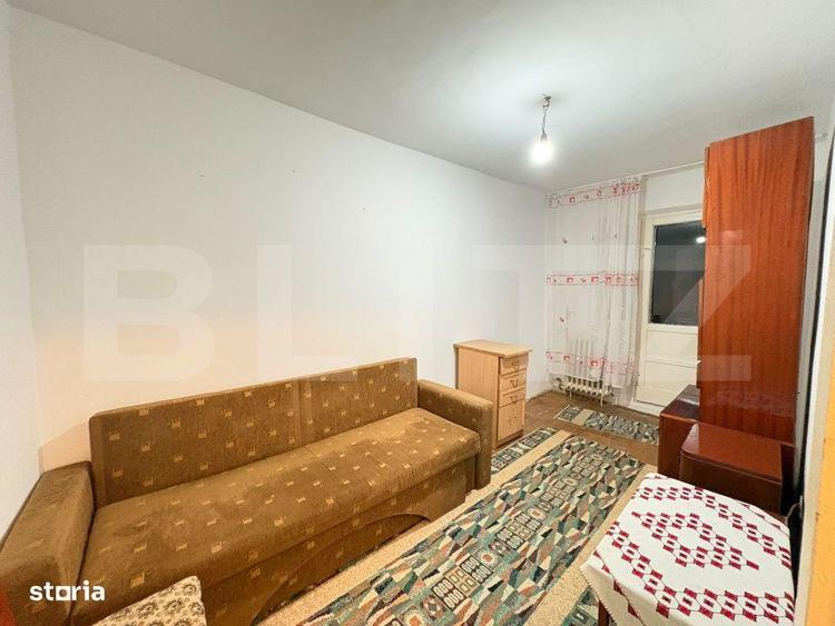 Apartament cu 3 camere în Șagului