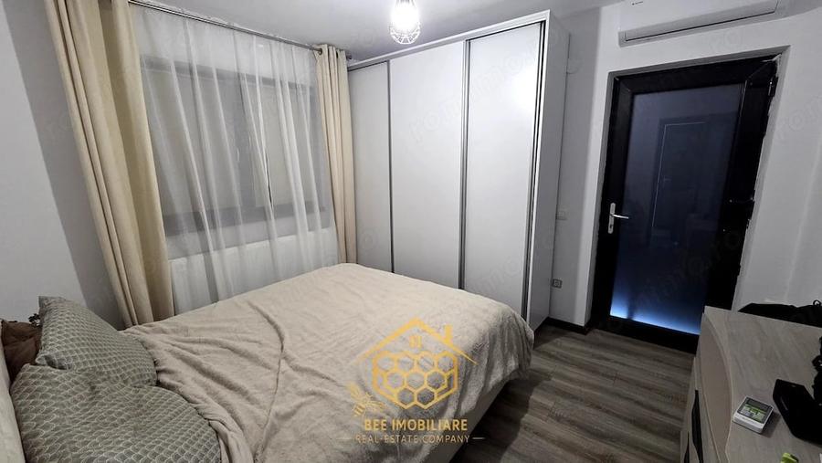 Casă cu Teren 400 Mp în Ghercești